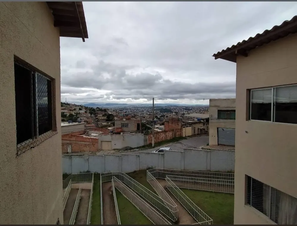 Apartamento, 2 quartos, 45 m² - Foto 3
