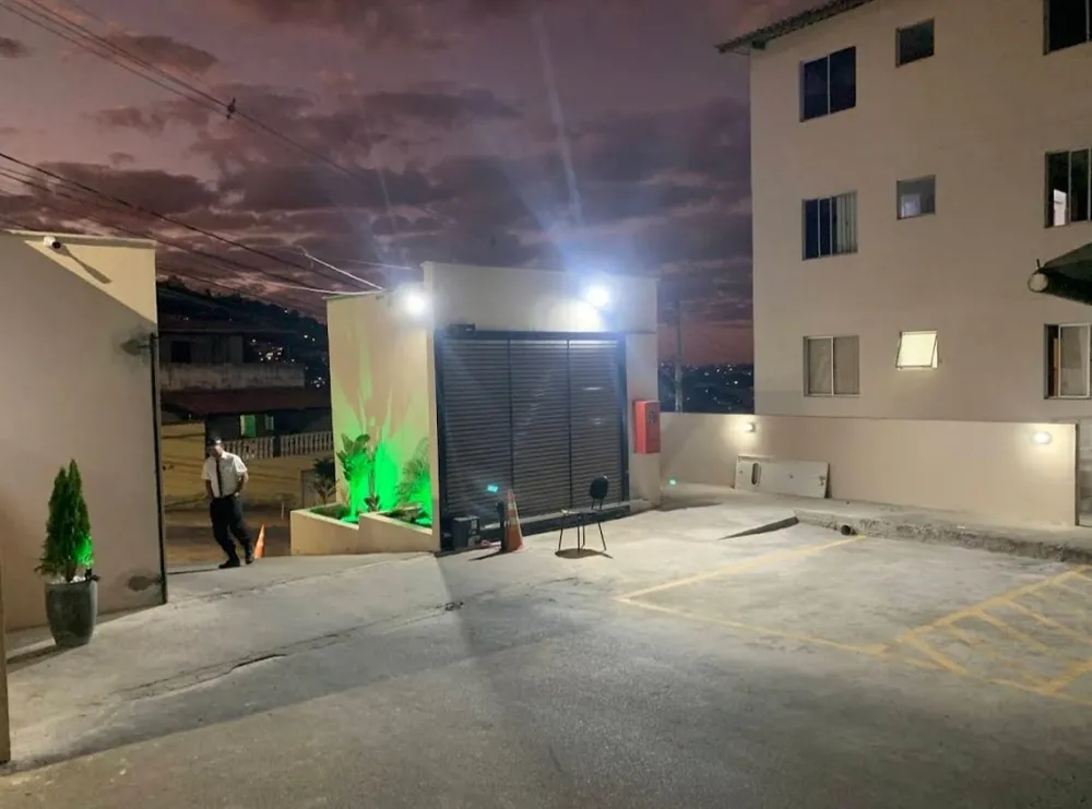 Apartamento, 2 quartos, 45 m² - Foto 10