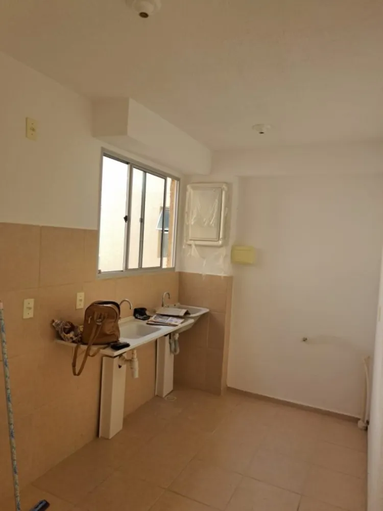 Apartamento, 2 quartos, 45 m² - Foto 5