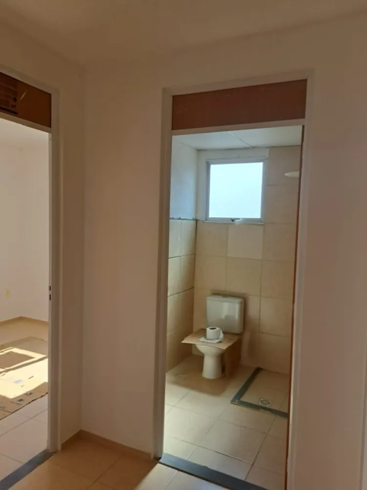 Apartamento, 2 quartos, 45 m² - Foto 4