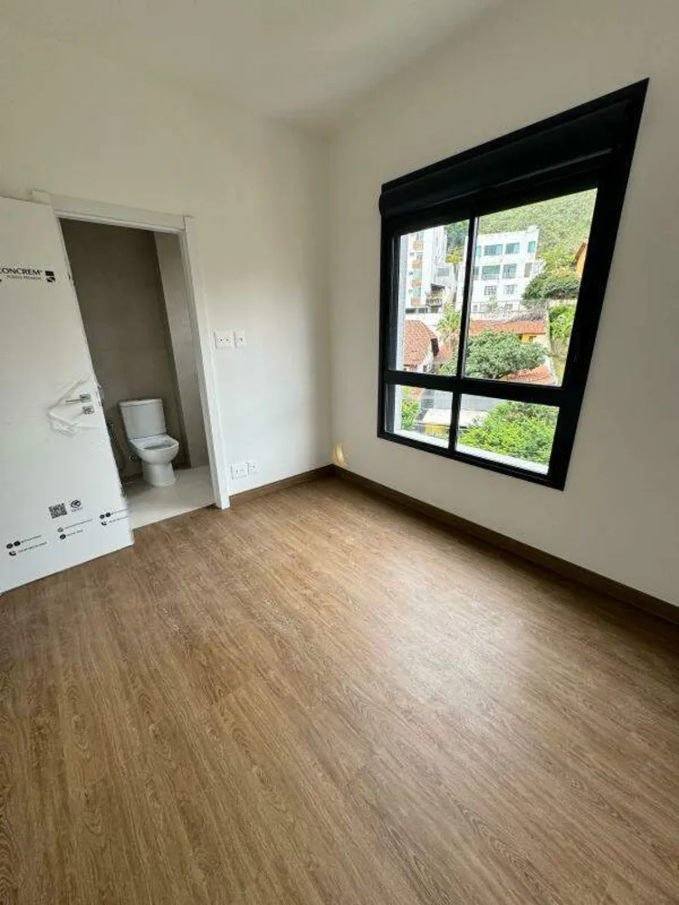 Apartamento, 4 quartos, 190 m² - Foto 11
