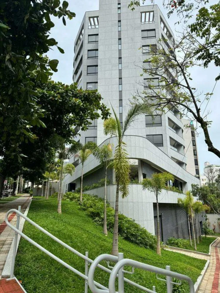 Apartamento, 4 quartos, 190 m² - Foto 7