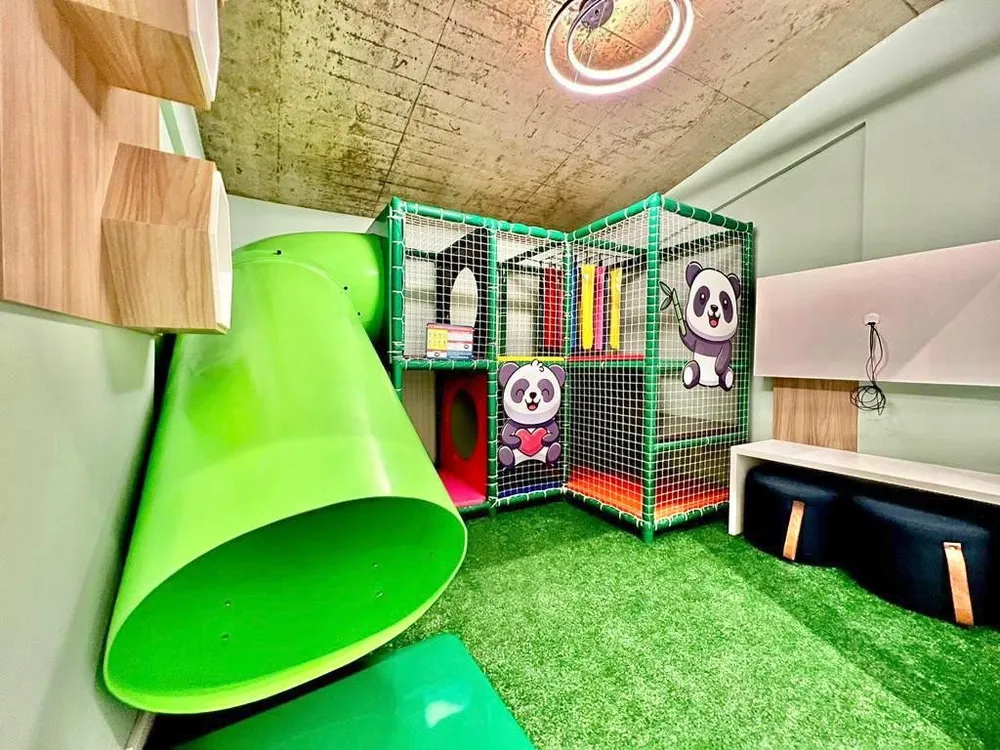Apartamento, 2 quartos, 91 m² - Foto 12