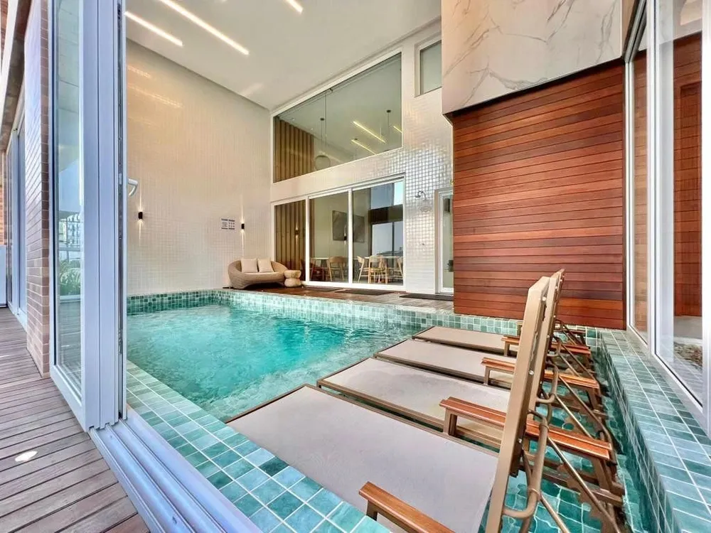 Apartamento, 2 quartos, 91 m² - Foto 9