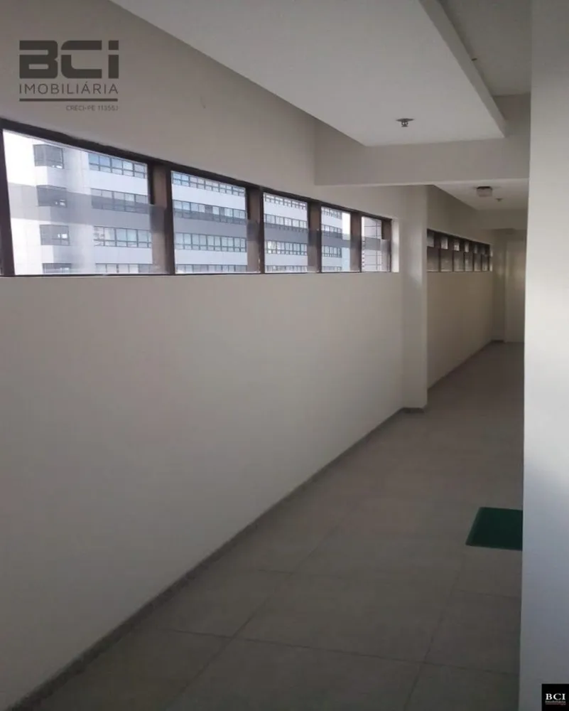 Sala-Conjunto, 28 m² - Foto 6