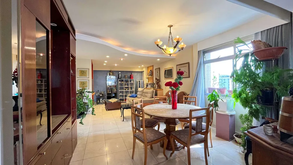 Apartamento, 4 quartos, 200 m² - Foto 3