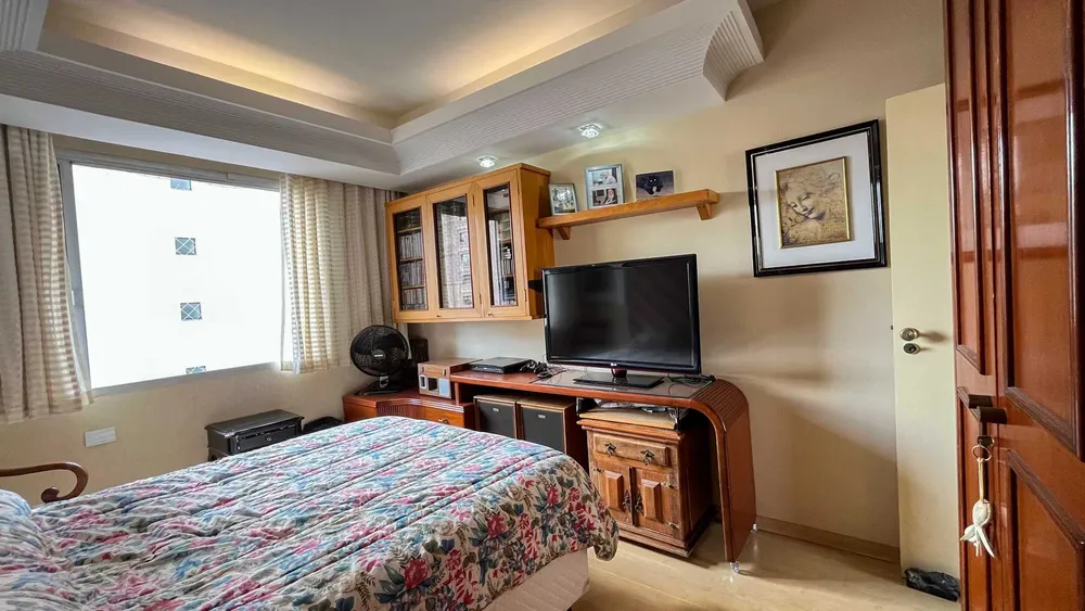 Apartamento, 4 quartos, 200 m² - Foto 5
