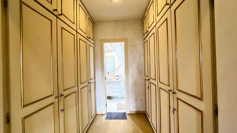 Apartamento, 4 quartos, 200 m² - Foto 4