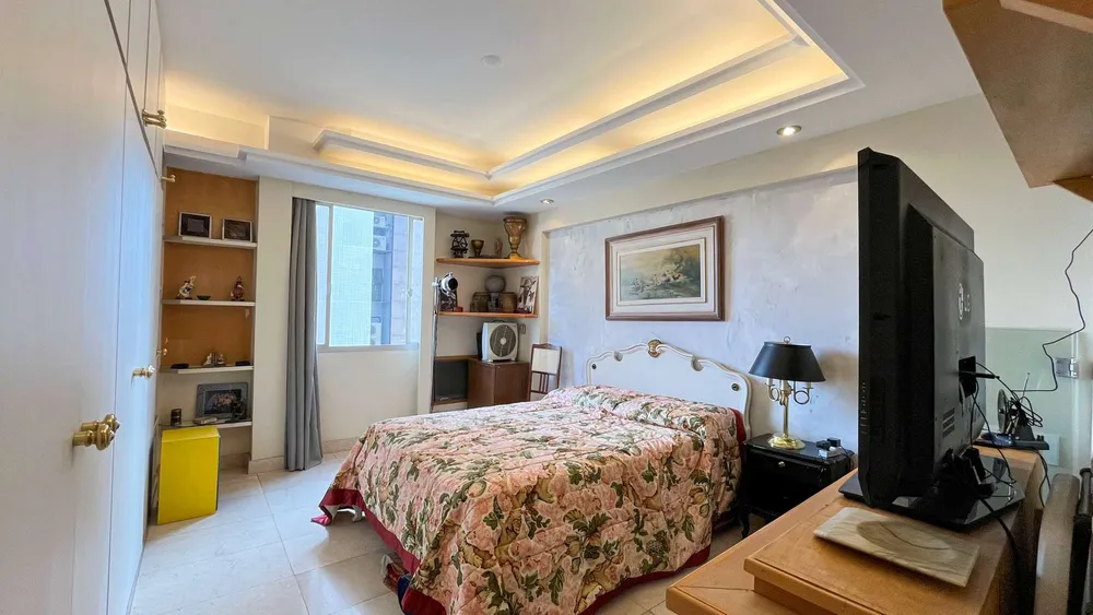 Apartamento, 4 quartos, 200 m² - Foto 10