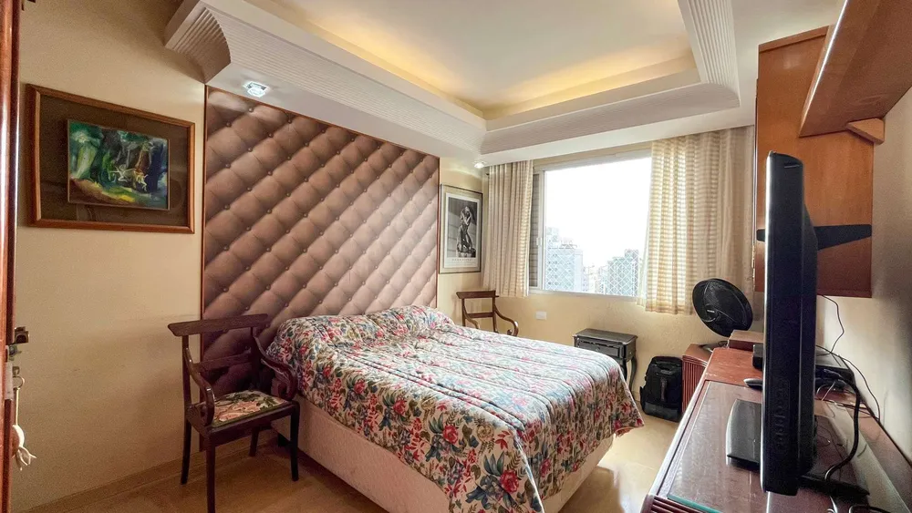 Apartamento, 4 quartos, 200 m² - Foto 9