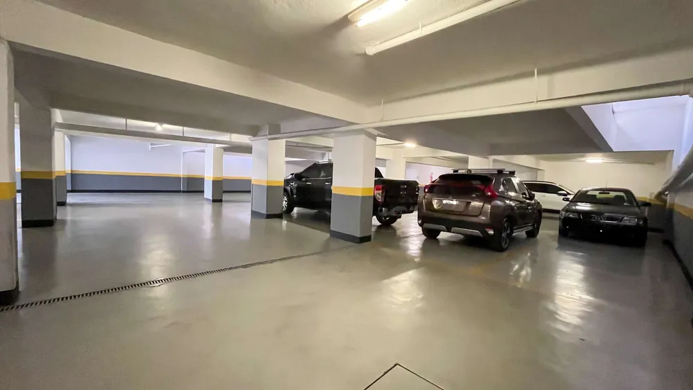 Apartamento, 4 quartos, 200 m² - Foto 11