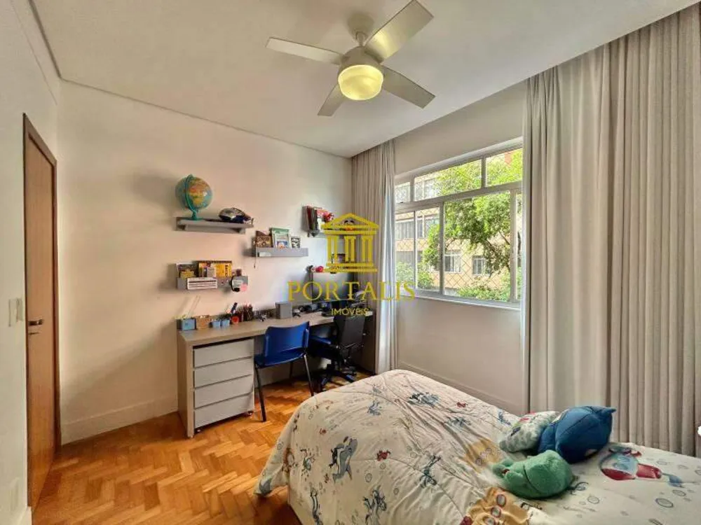 Apartamento, 3 quartos, 148 m² - Foto 3