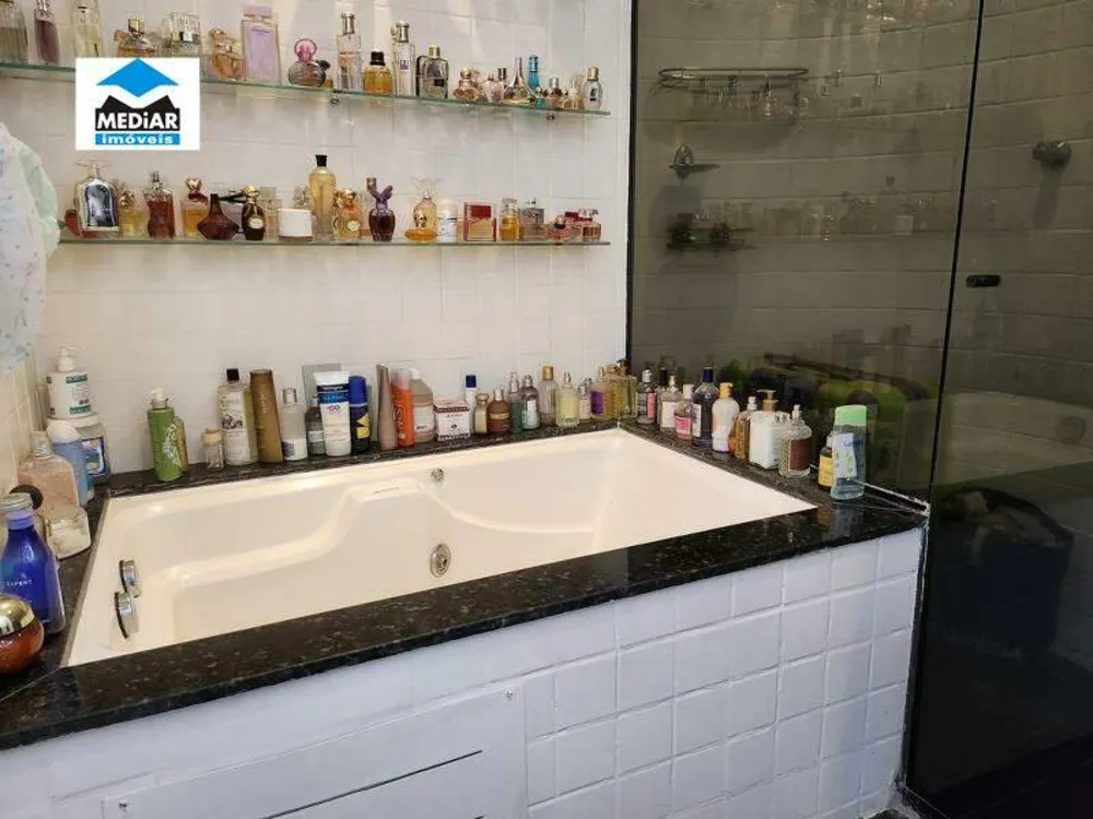 Apartamento, 3 quartos, 148 m² - Foto 4