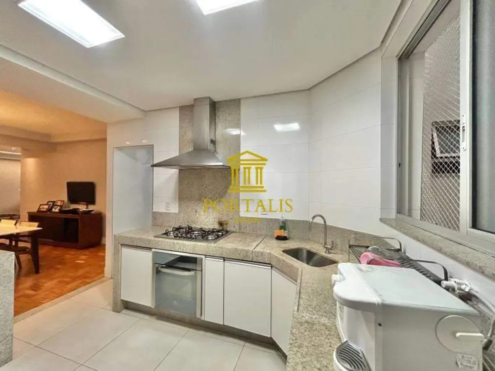 Apartamento, 3 quartos, 148 m² - Foto 11