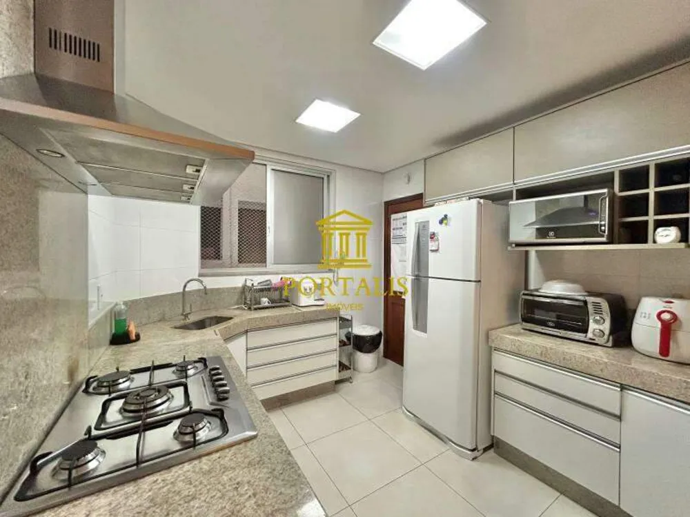 Apartamento, 3 quartos, 148 m² - Foto 12