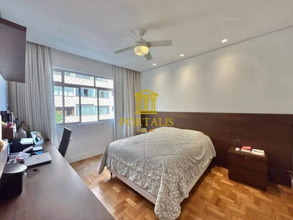 Apartamento, 3 quartos, 148 m² - Foto 4