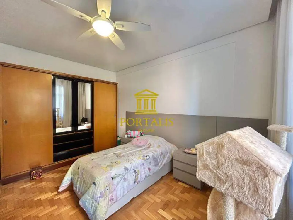 Apartamento, 3 quartos, 148 m² - Foto 5