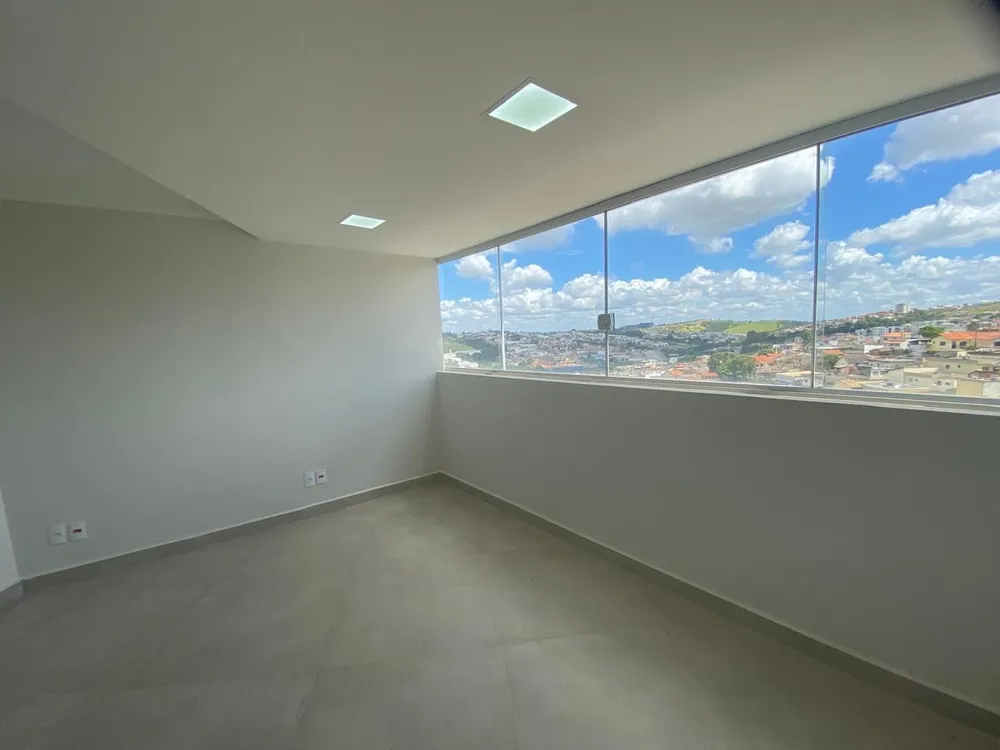 Sala-Conjunto, 36 m² - Foto 3