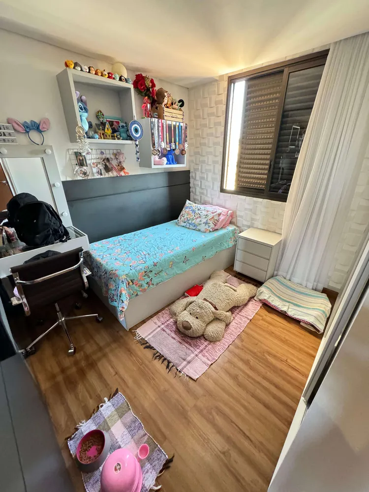 Cobertura, 4 quartos, 166 m² - Foto 5