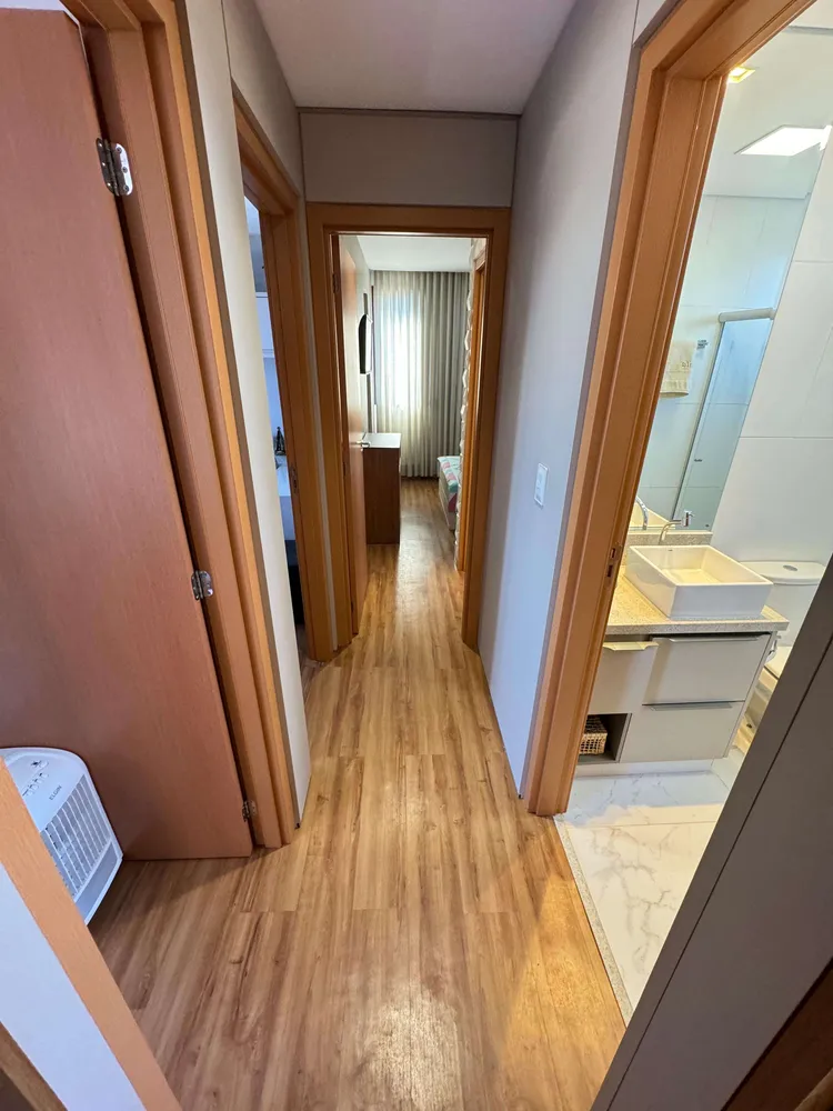 Cobertura, 4 quartos, 166 m² - Foto 2