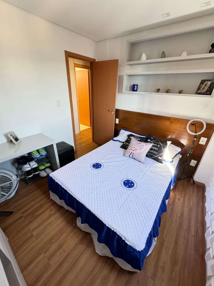 Cobertura, 4 quartos, 166 m² - Foto 3