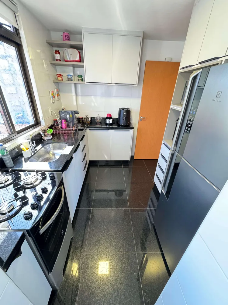 Cobertura, 4 quartos, 166 m² - Foto 8
