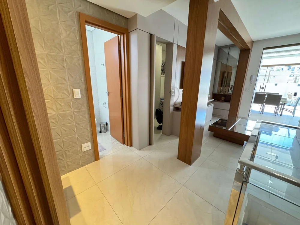 Cobertura, 4 quartos, 166 m² - Foto 9