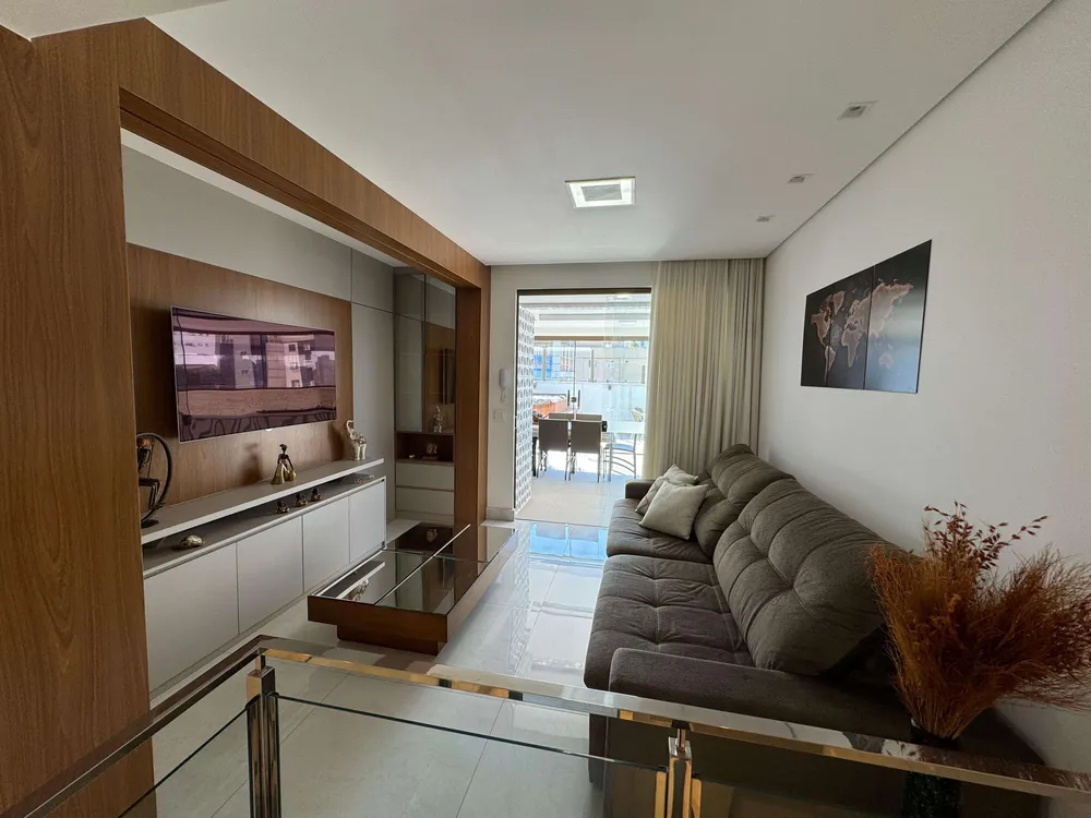 Cobertura, 4 quartos, 166 m² - Foto 10