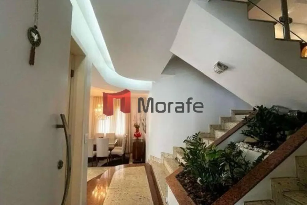 Casa, 4 quartos, 362 m² - Foto 3