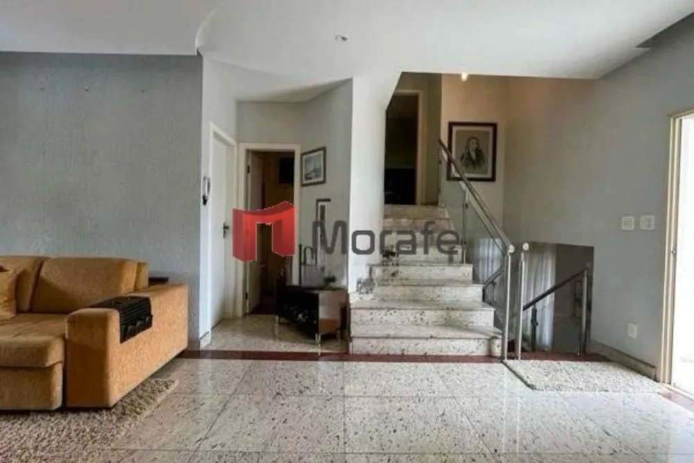 Casa, 4 quartos, 362 m² - Foto 12