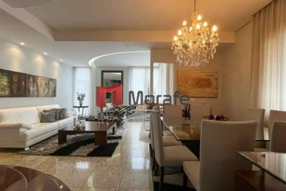 Casa, 4 quartos, 362 m² - Foto 2