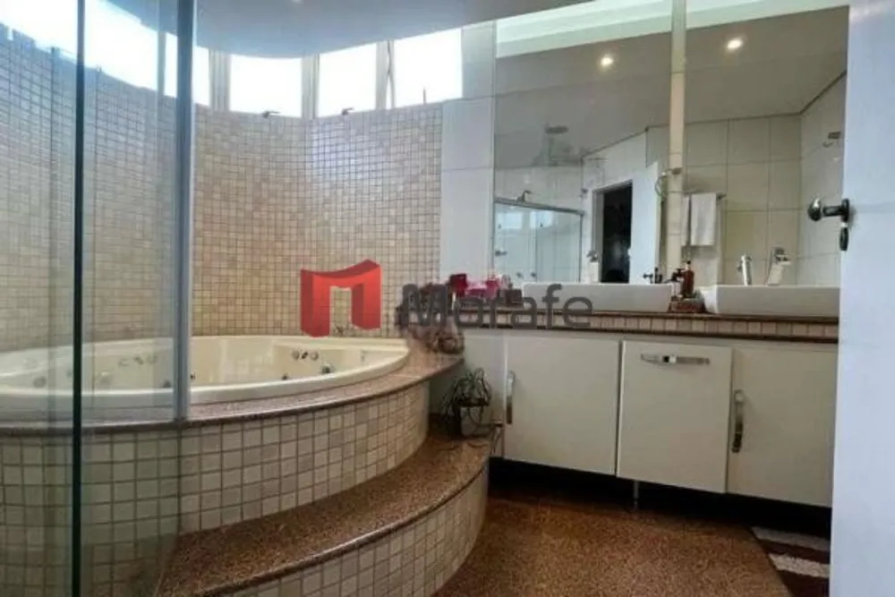 Casa, 4 quartos, 362 m² - Foto 6