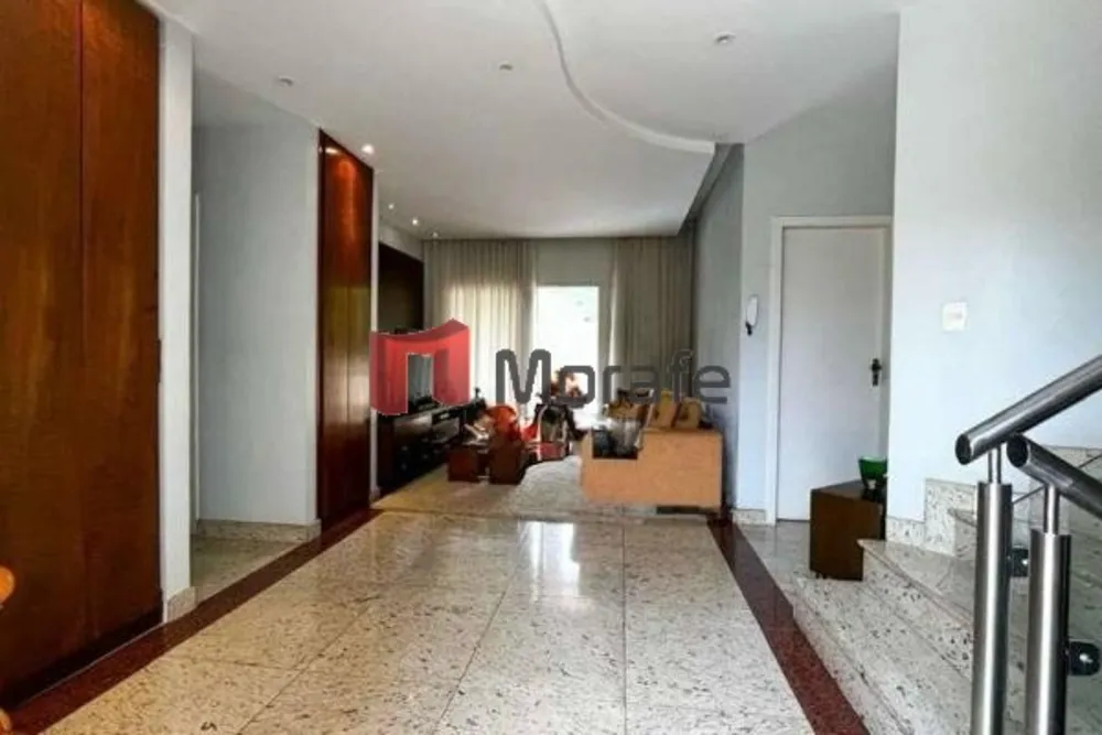 Casa, 4 quartos, 362 m² - Foto 4