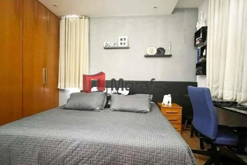 Casa, 4 quartos, 362 m² - Foto 9