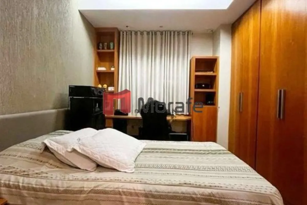 Casa, 4 quartos, 362 m² - Foto 7