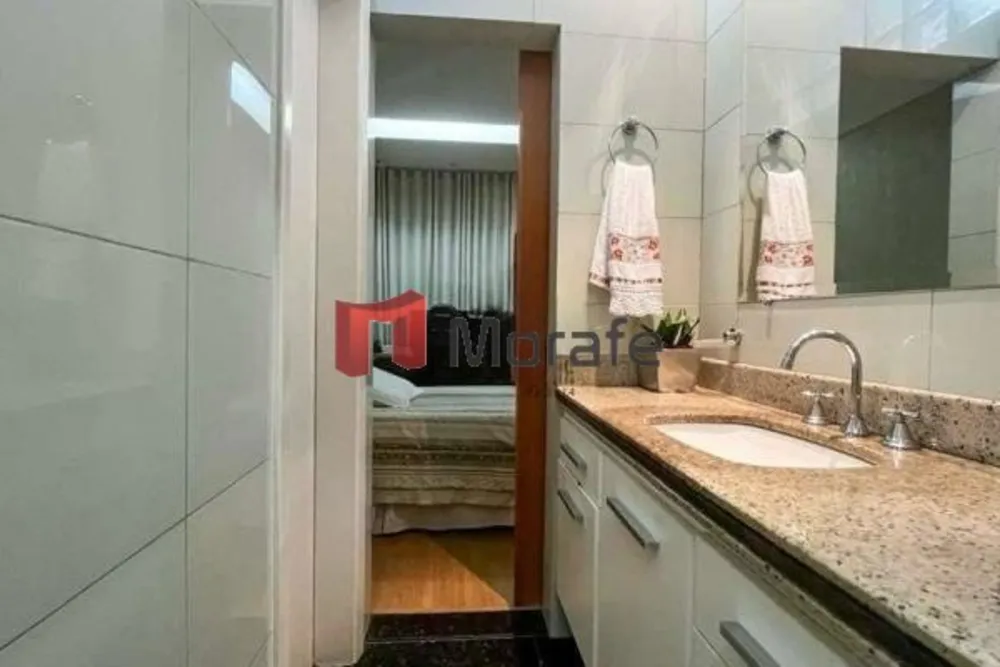 Casa, 4 quartos, 362 m² - Foto 11