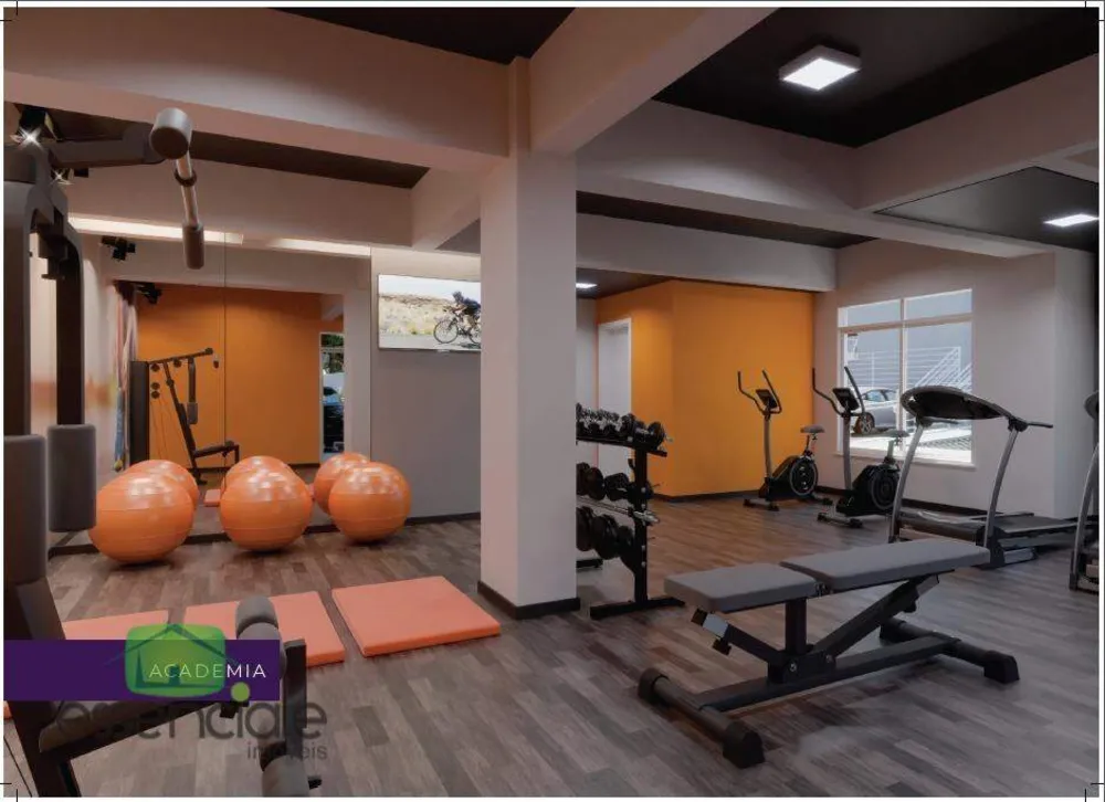Apartamento, 2 quartos, 48 m² - Foto 14