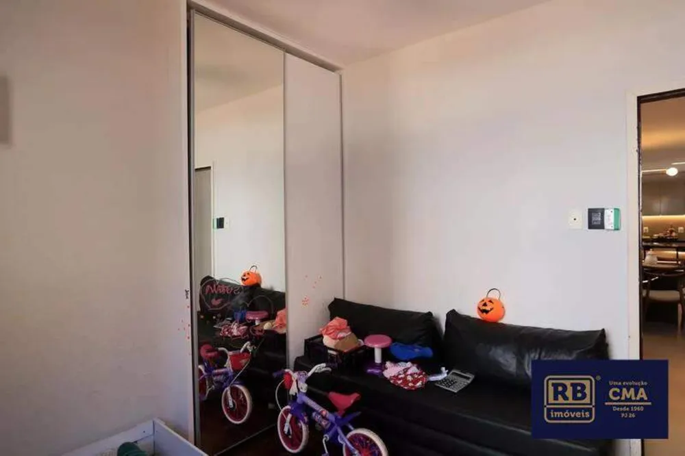 Apartamento, 5 quartos, 230 m² - Foto 11