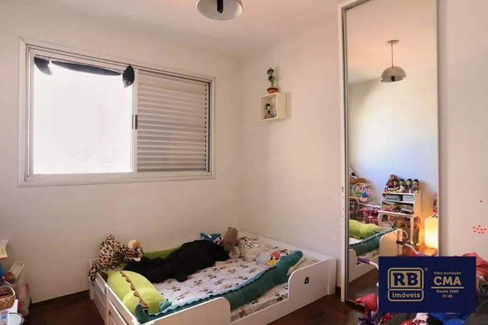 Apartamento, 5 quartos, 230 m² - Foto 9