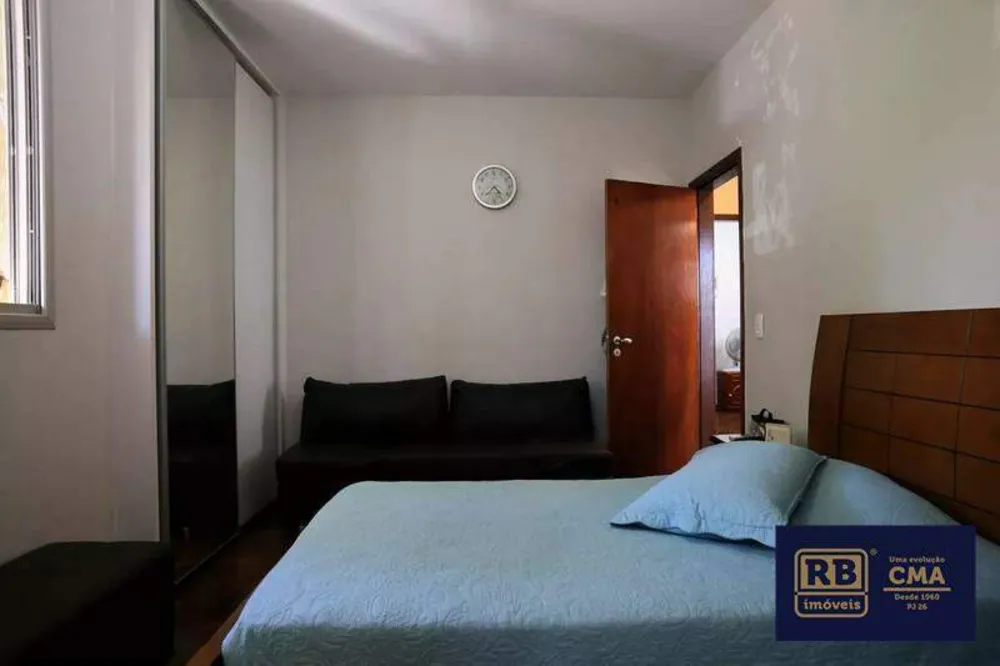Apartamento, 5 quartos, 230 m² - Foto 14