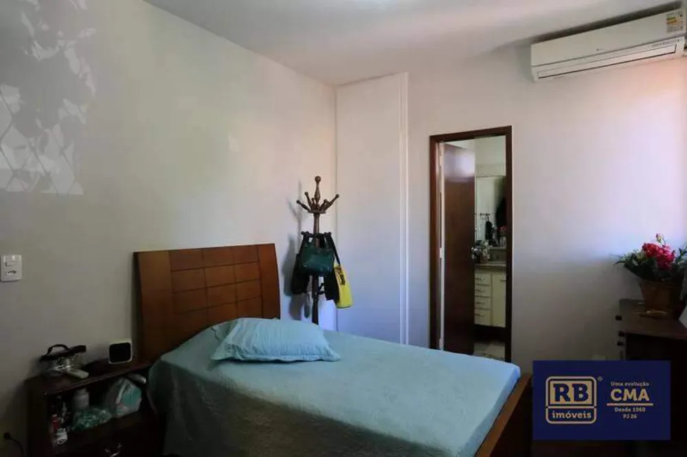 Apartamento, 5 quartos, 230 m² - Foto 10