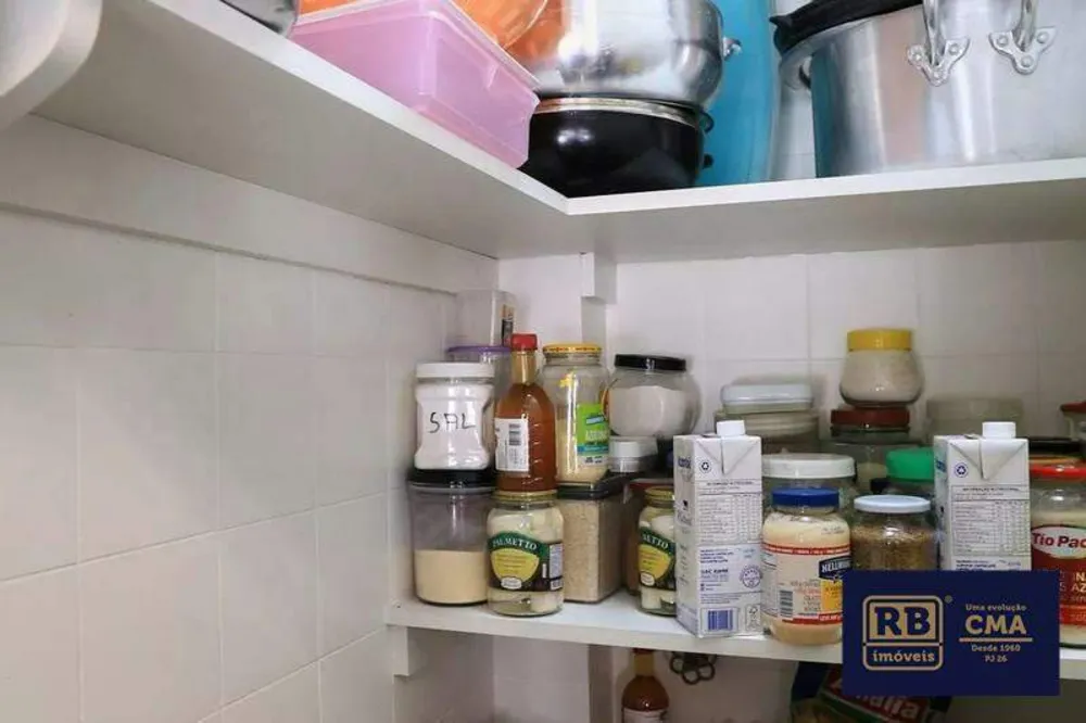 Apartamento, 5 quartos, 230 m² - Foto 19