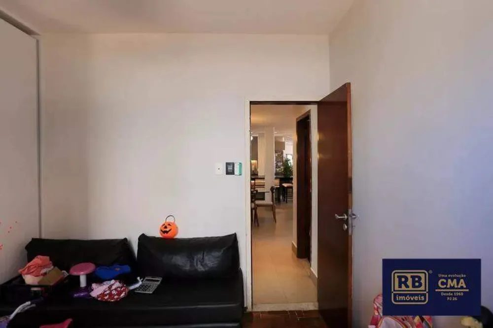 Apartamento, 5 quartos, 230 m² - Foto 7