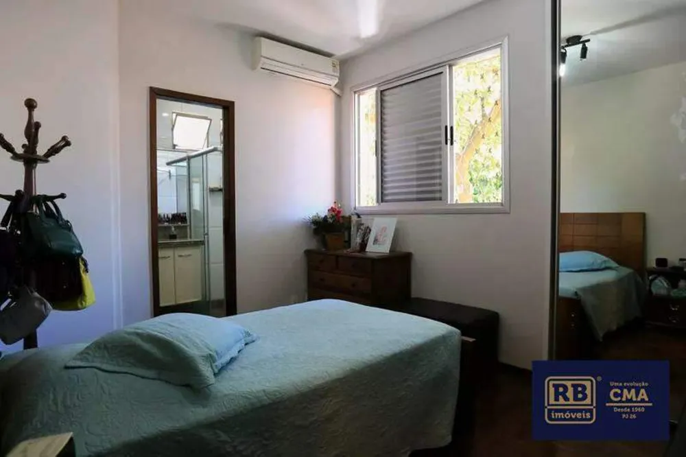 Apartamento, 5 quartos, 230 m² - Foto 4