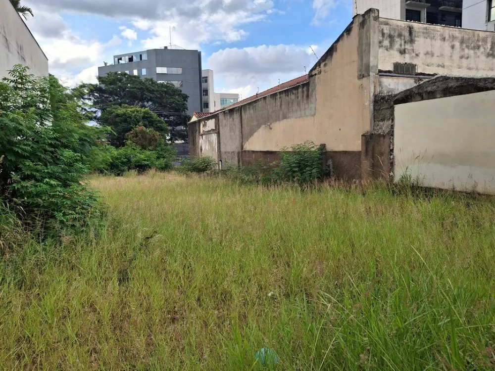 Terreno, 504 m² - Foto 2