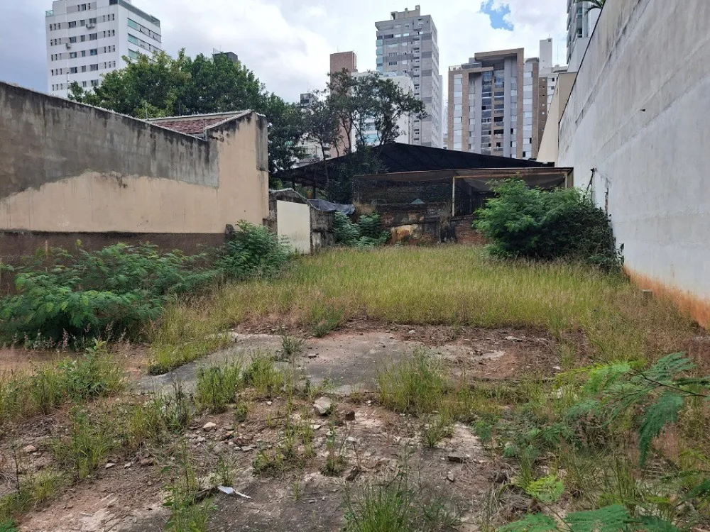 Terreno, 504 m² - Foto 8