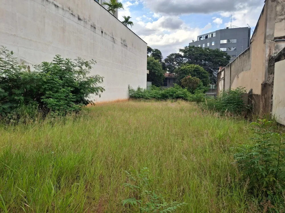 Terreno, 504 m² - Foto 1