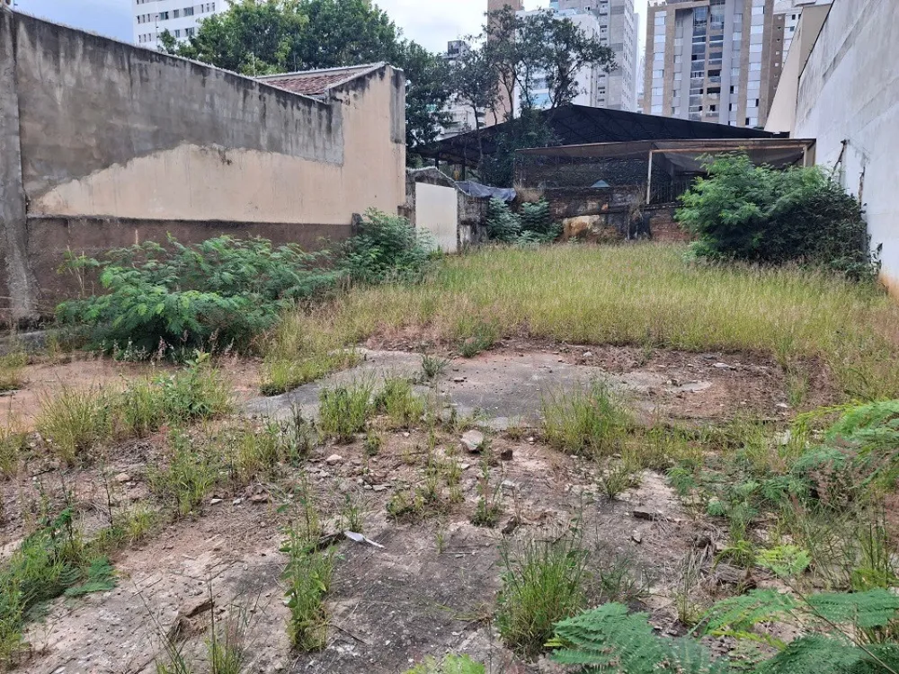 Terreno, 504 m² - Foto 5