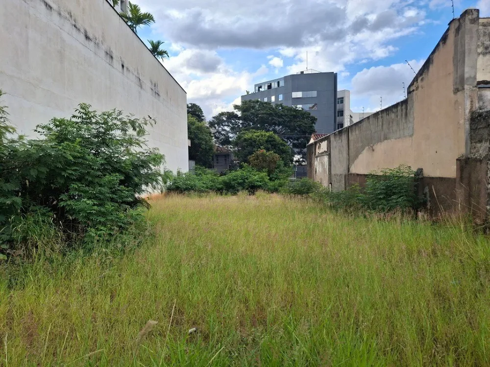 Terreno, 504 m² - Foto 3