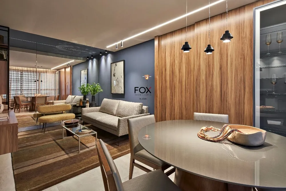 Apartamento, 2 quartos, 67 m² - Foto 1